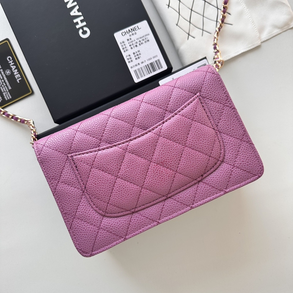 コピーシャネル激安財布細部ディテール